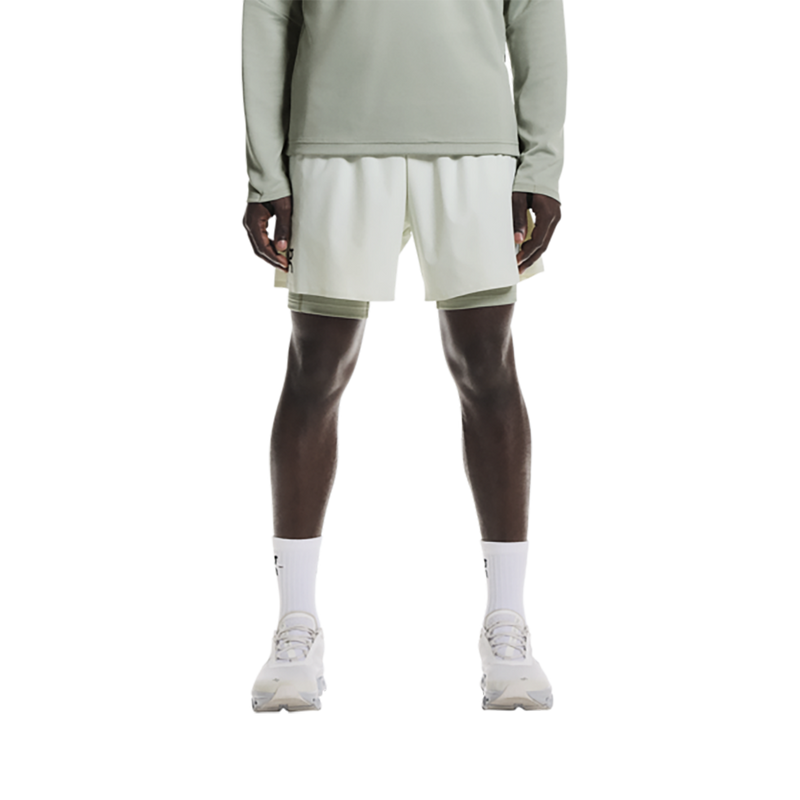ON 5" Performance 2/1 Shorts
