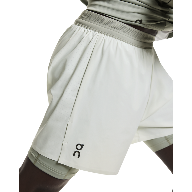 ON 5" Performance 2/1 Shorts