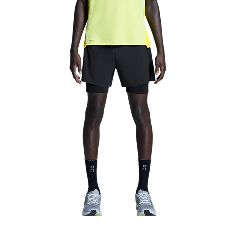 ON 5" Performance 2/1 Shorts