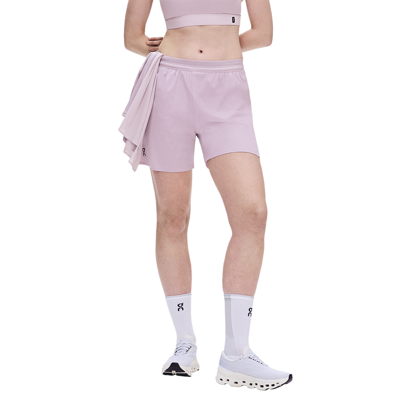 ON 5" Performance Shorts