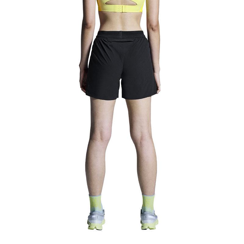 ON 5" Performance Shorts