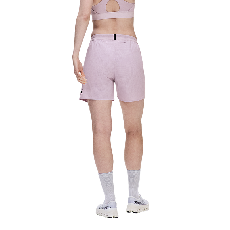 ON 5" Performance Shorts
