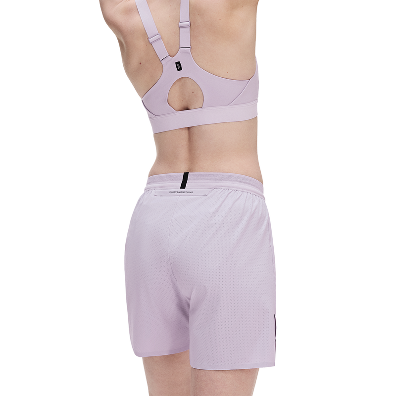 ON 5" Performance Shorts