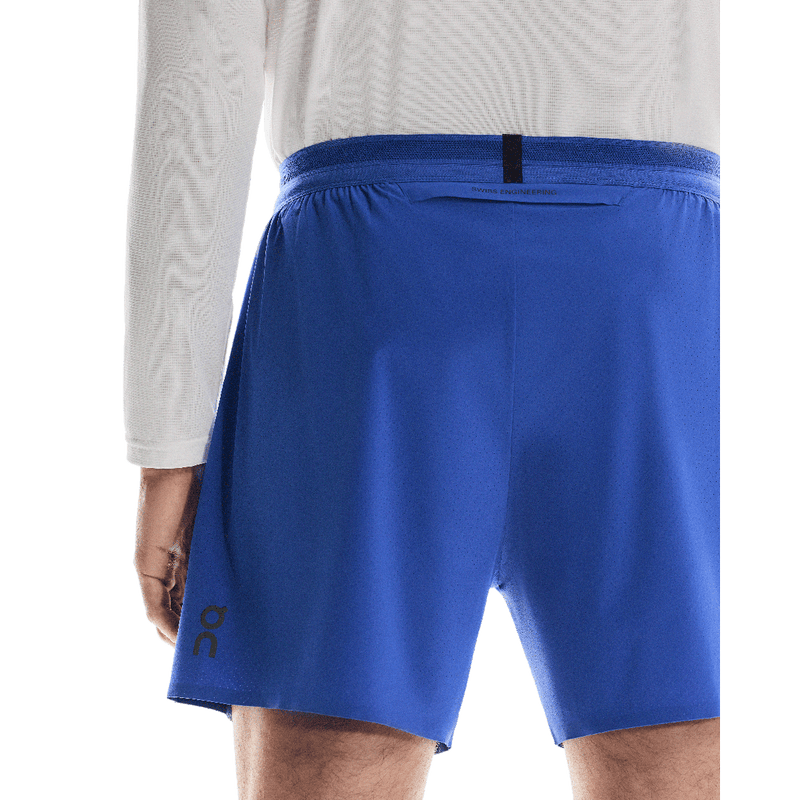 ON 5" Performance Shorts