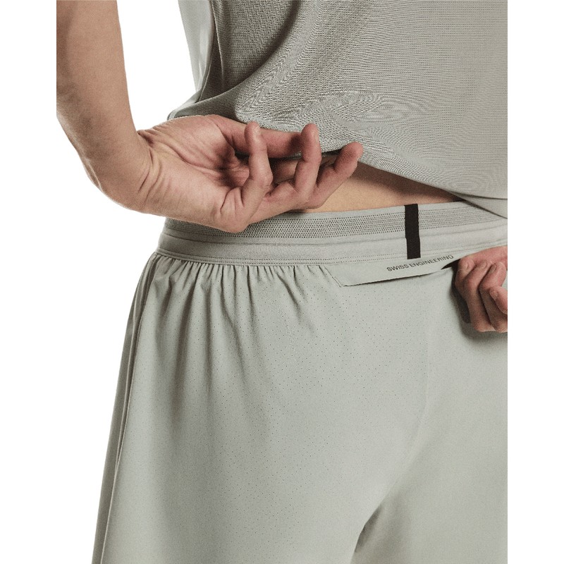 ON 5" Performance Shorts