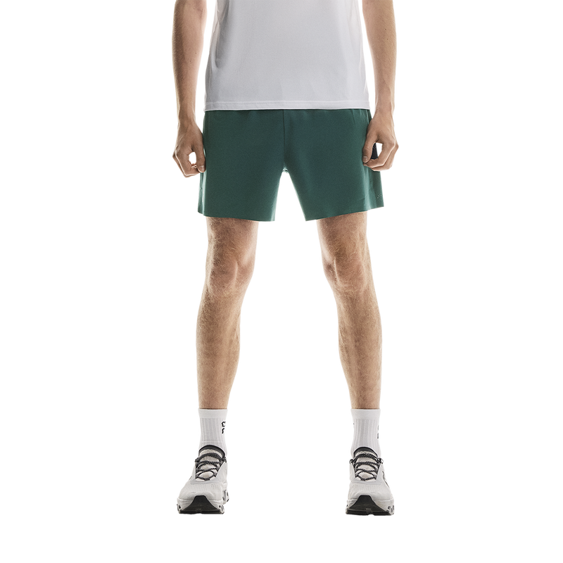ON 5" Performance Shorts