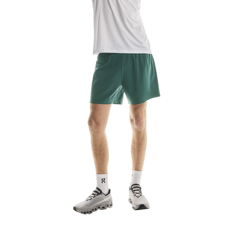 ON 5" Performance Shorts