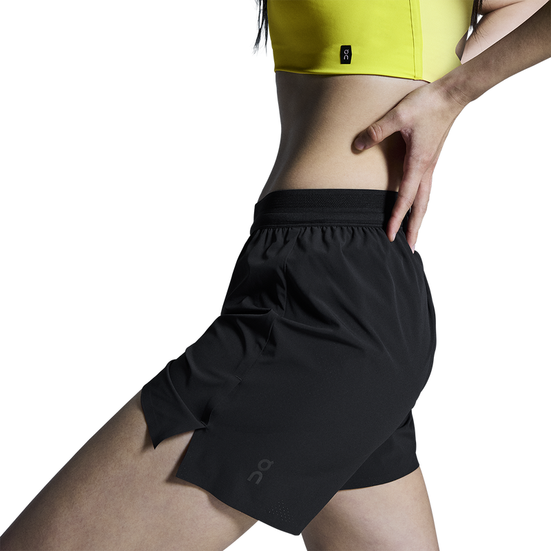 ON 5" Performance Shorts