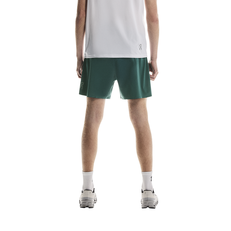 ON 5" Performance Shorts