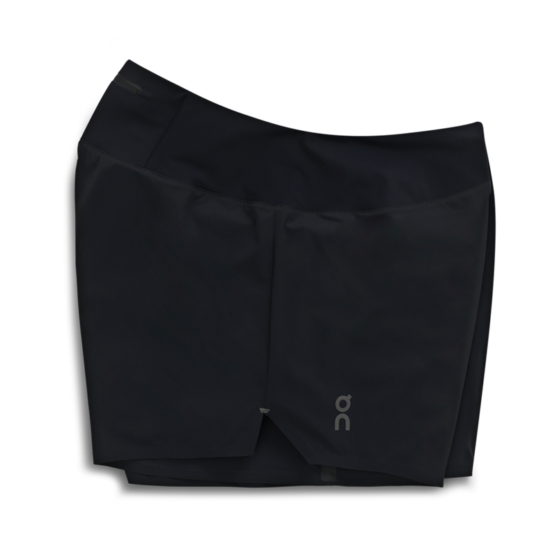 ON 5" Running Short