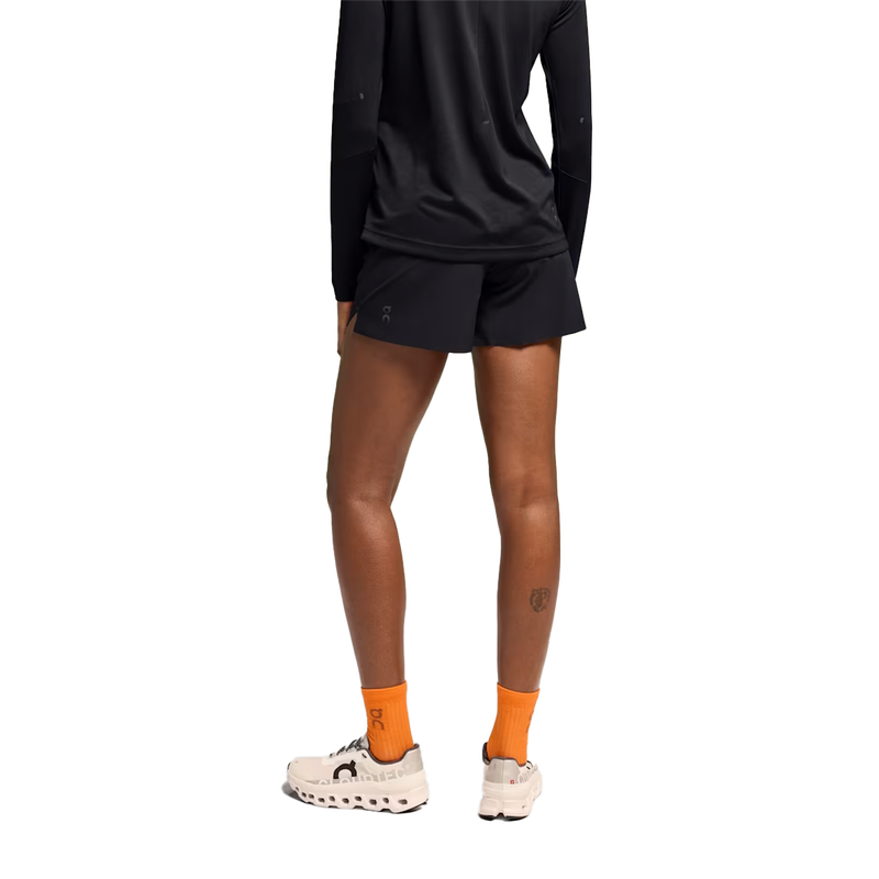 On 5" Running Shorts