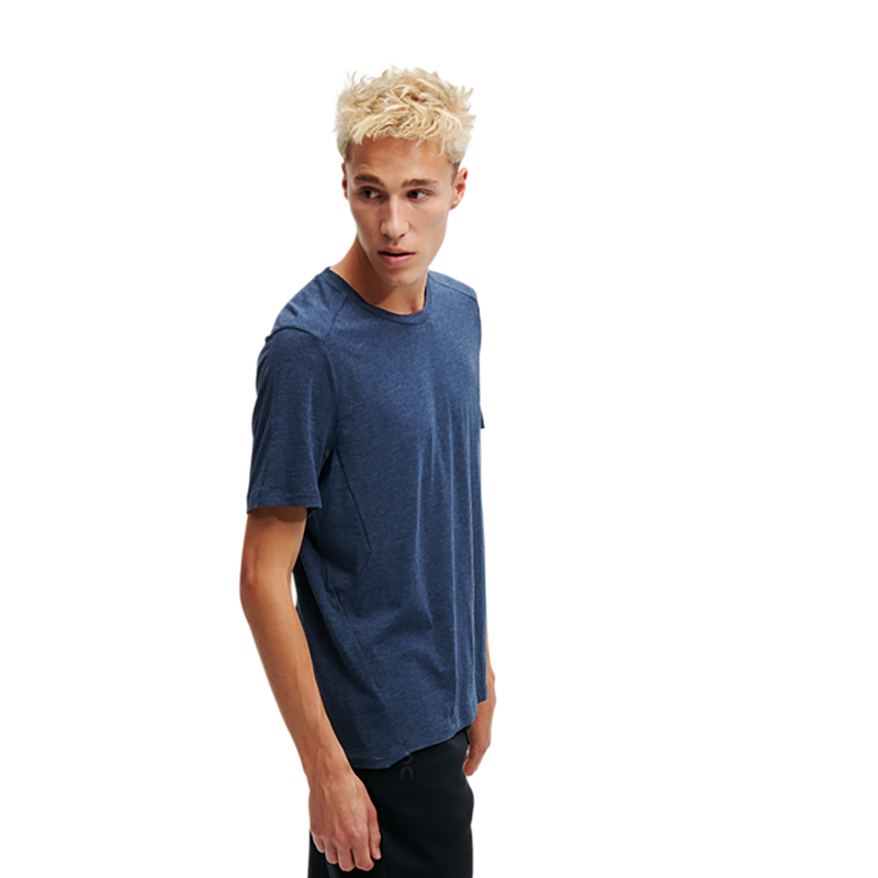 ON Active-T Shortsleeve