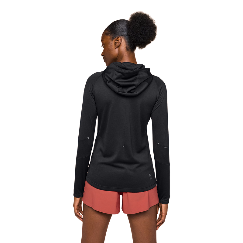 ON Climate Zip Hoodie