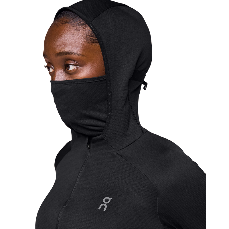 ON Climate Zip Hoodie