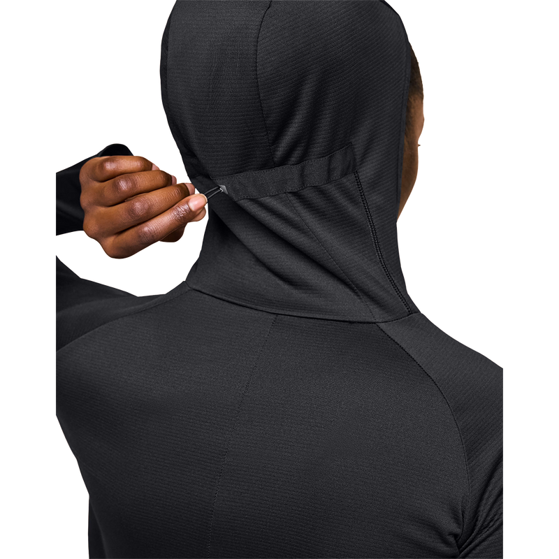 ON Climate Zip Hoodie