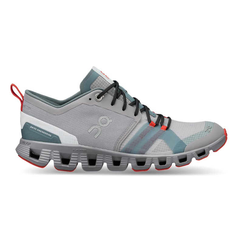 ON Cloud X Shift