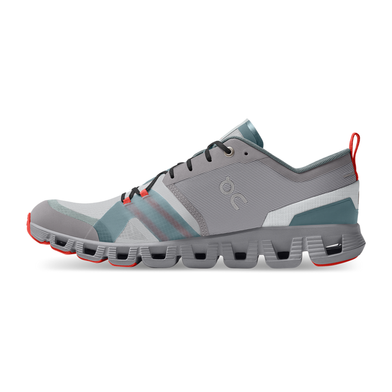 ON Cloud X Shift