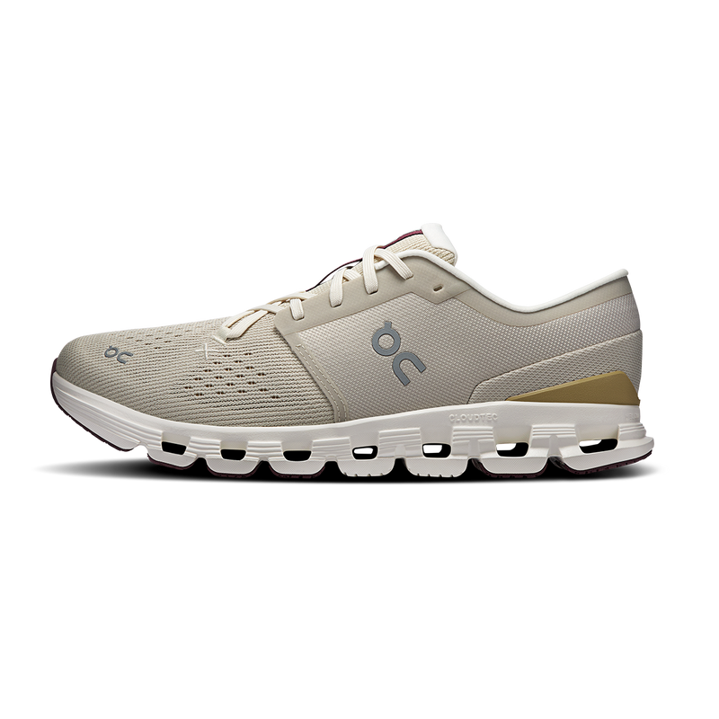 ON Cloud X V4