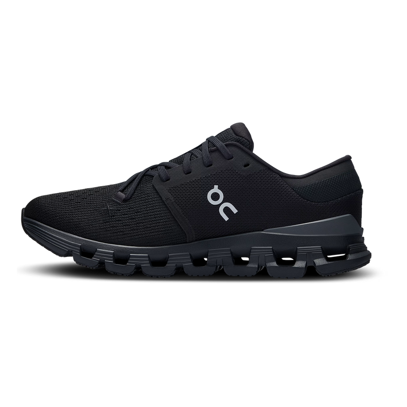ON Cloud X V4