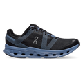 ON Cloudgo - Black - Shale