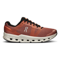 ON Cloudgo - Mahogany - Ivory