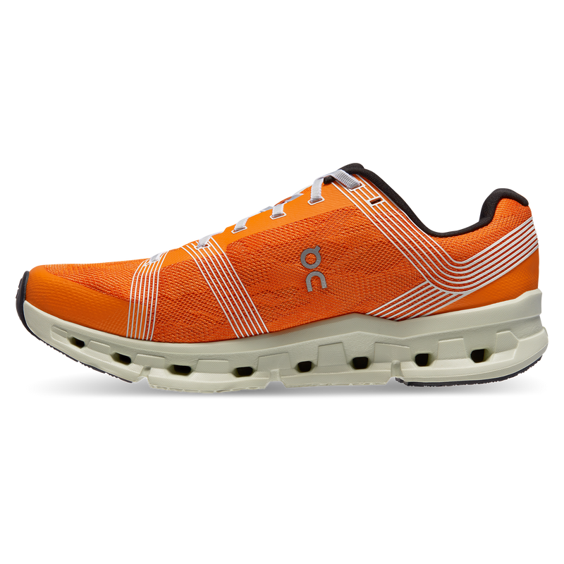 ON Cloudgo - Turmeric - Aloe