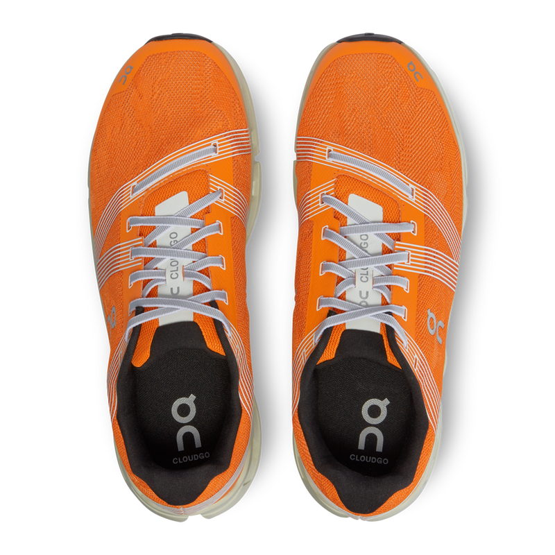 ON Cloudgo - Turmeric - Aloe