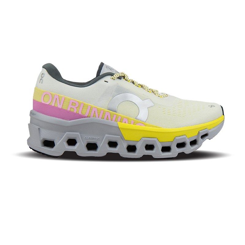 ON Cloudmonster 2