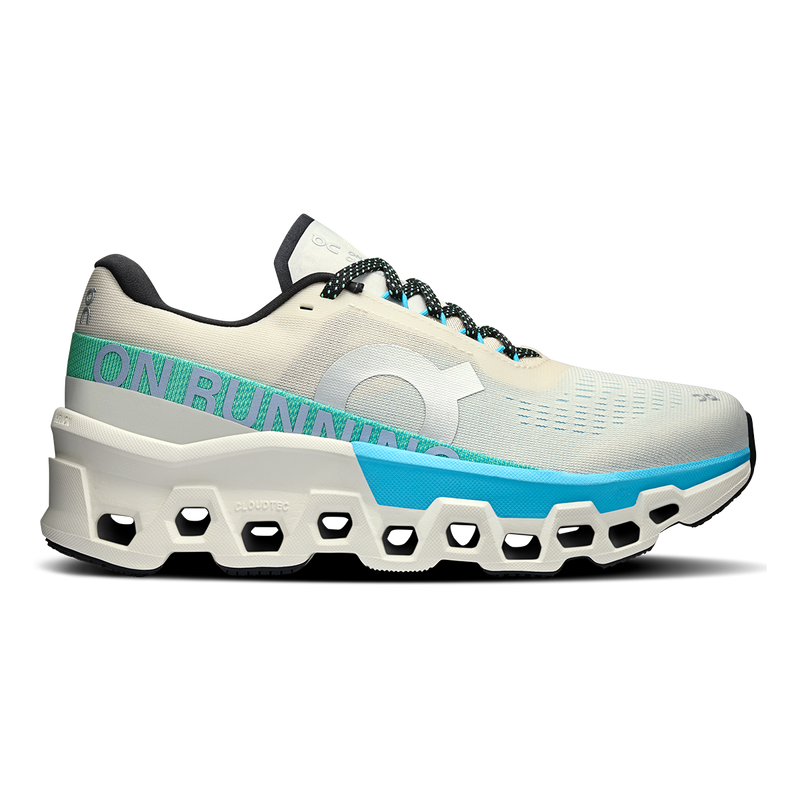 ON Cloudmonster 2