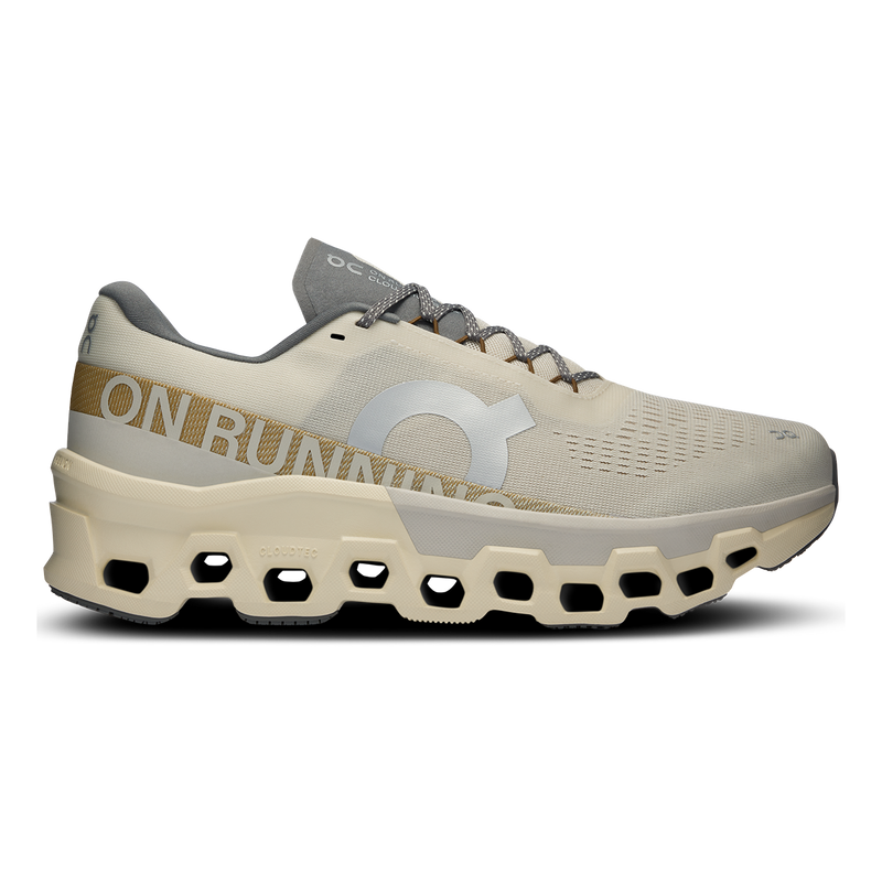 ON Cloudmonster 2