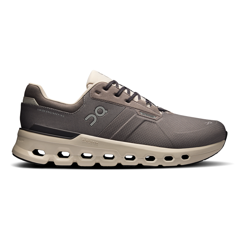 ON Cloudrunner 2 Waterproof