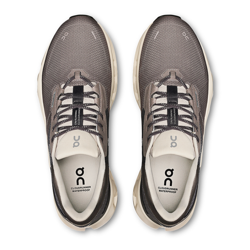 ON Cloudrunner 2 Waterproof