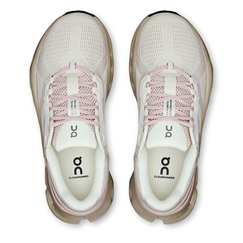 ON Cloudrunner 2