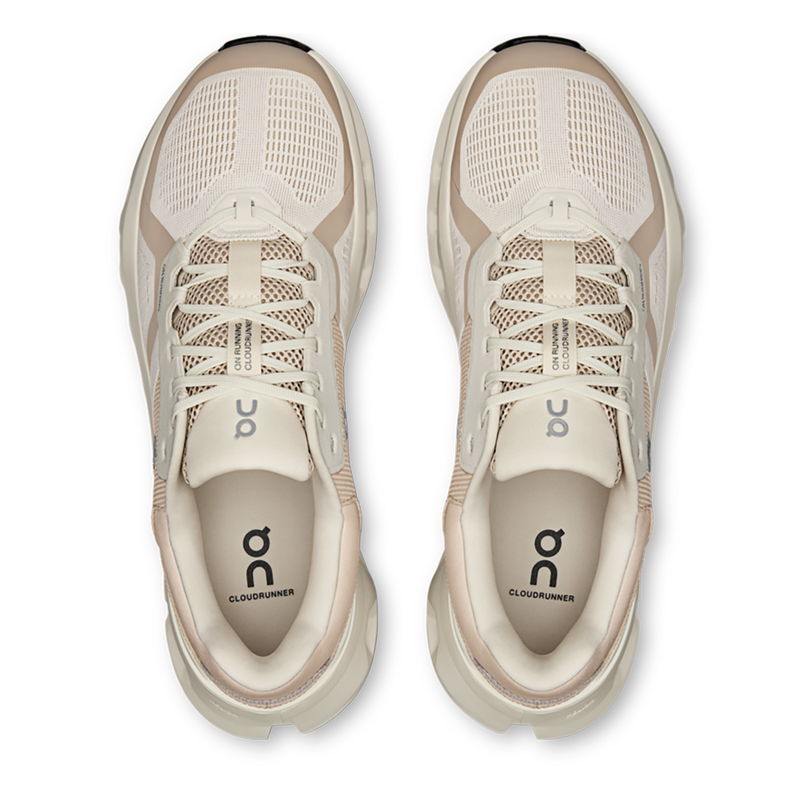 ON Cloudrunner 2