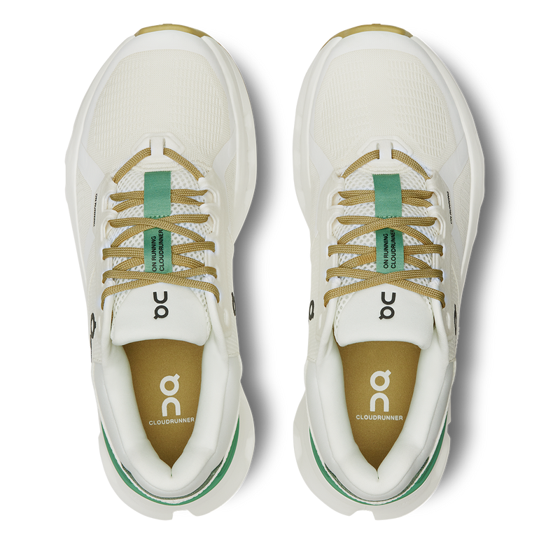 ON Cloudrunner 2
