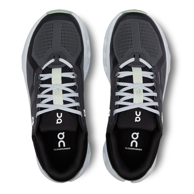 ON Cloudrunner 2