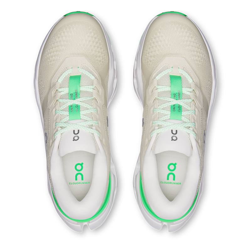 ON Cloudrunner 3