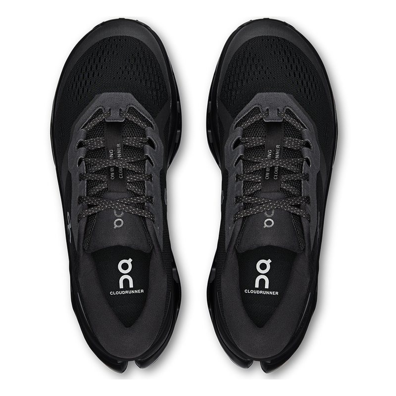 ON Cloudrunner 3