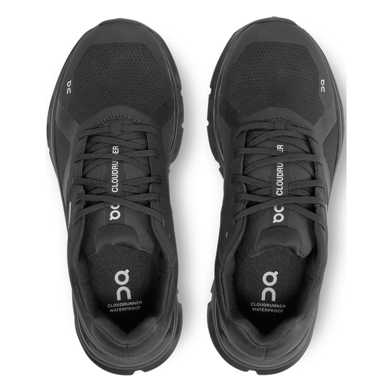ON Cloudrunner Waterproof
