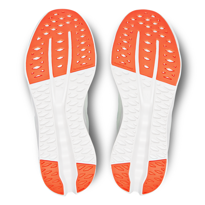 On Cloudsurfer
