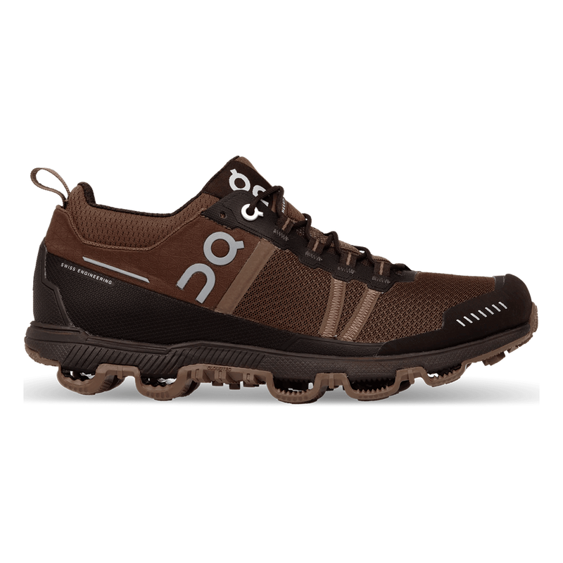 ON Cloudventure Midtop