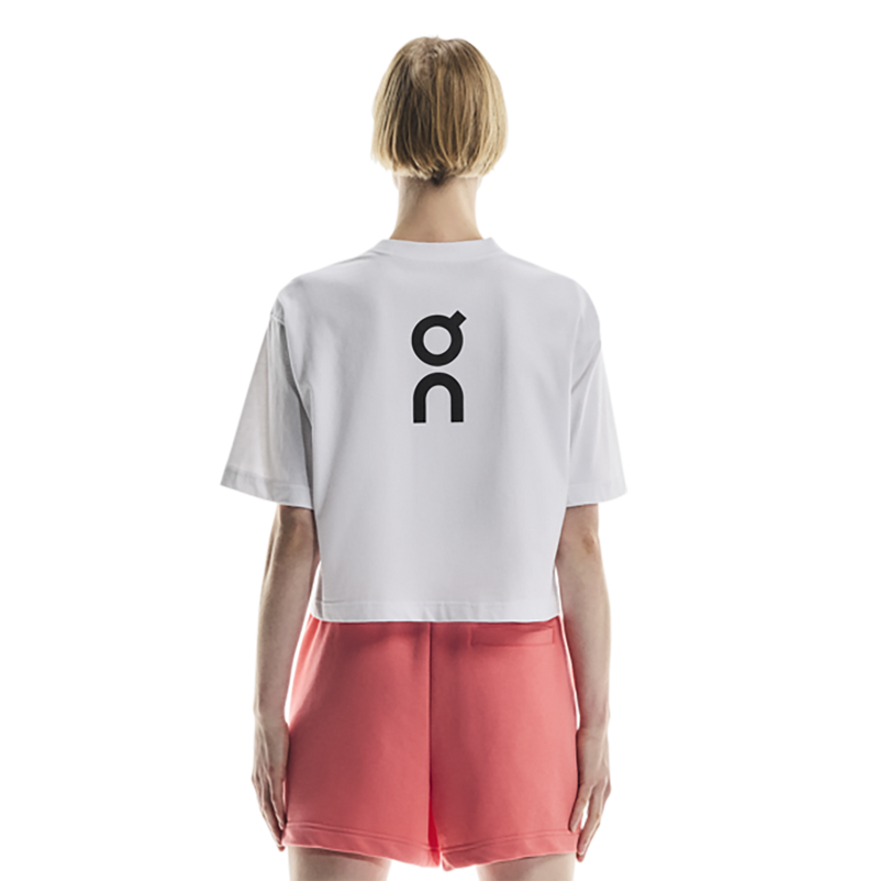 ON Club Boxy-T