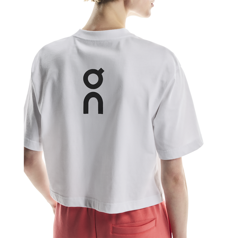 ON Club Boxy-T