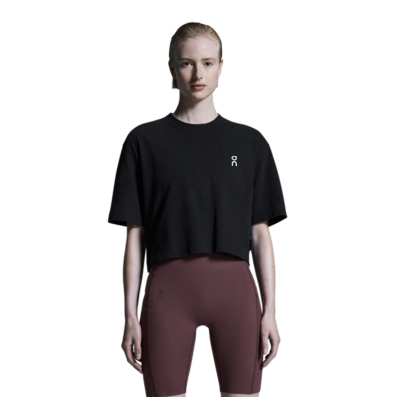 ON Club Boxy-T