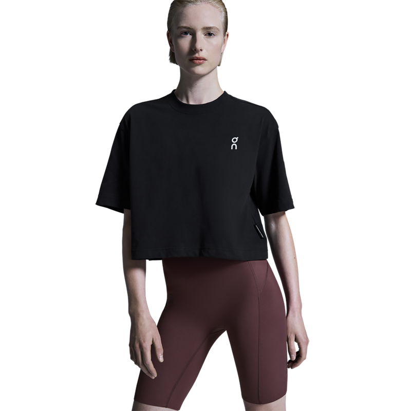 ON Club Boxy-T