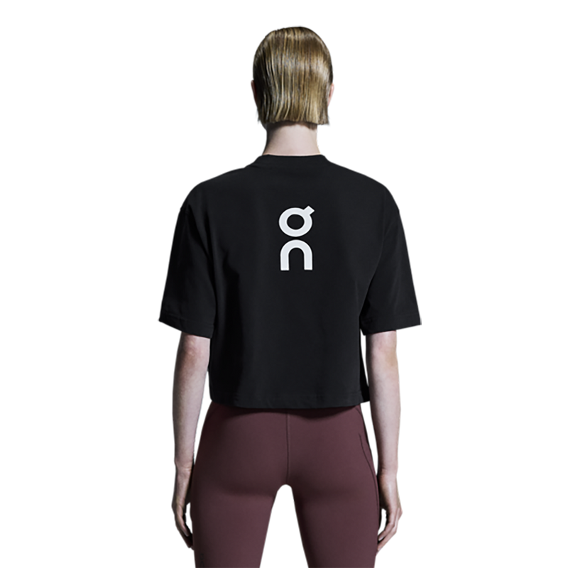 ON Club Boxy-T