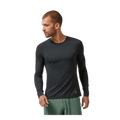 On Comfort Long T Longsleeve