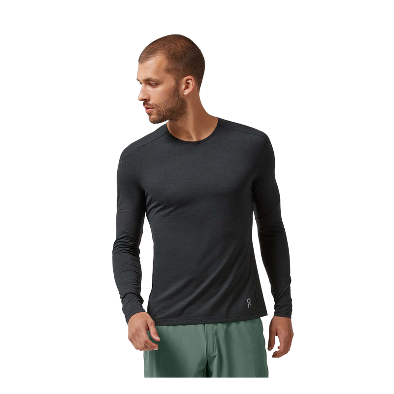 On Comfort Long T Longsleeve