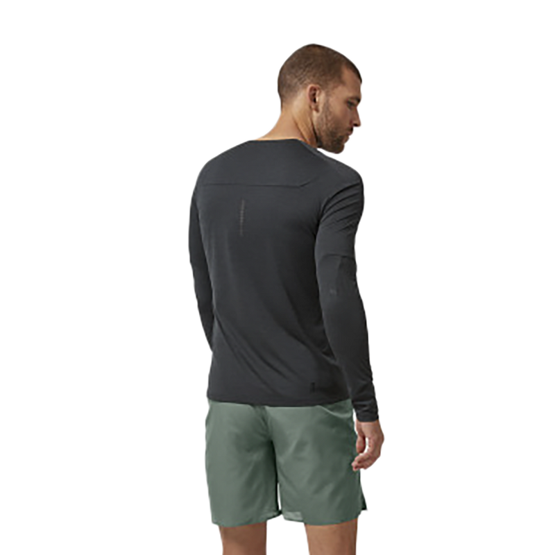 On Comfort Long T Longsleeve
