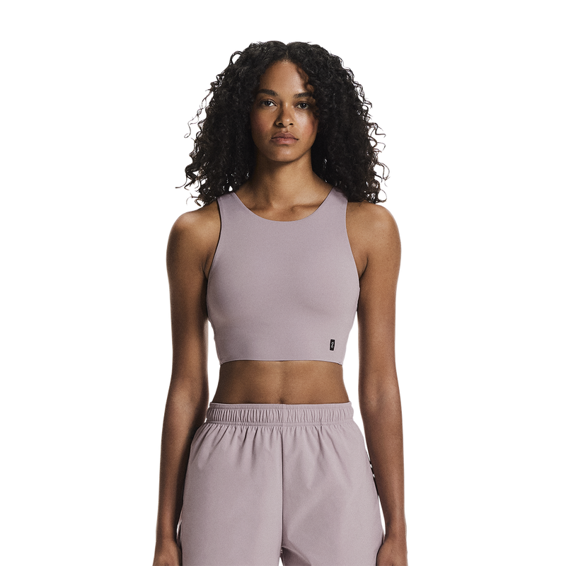 ON Core 2-in-1 Crop